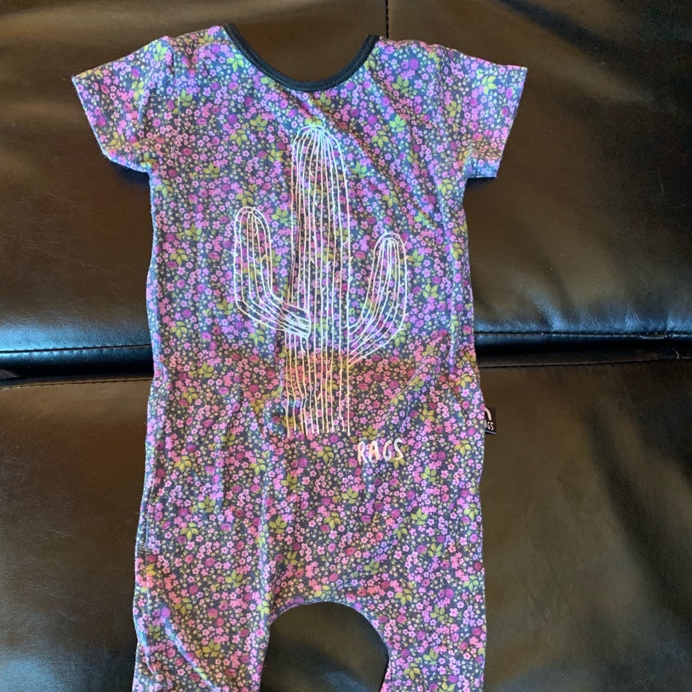 6-12 Month Rag